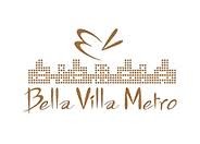 Bella Villa Metro 